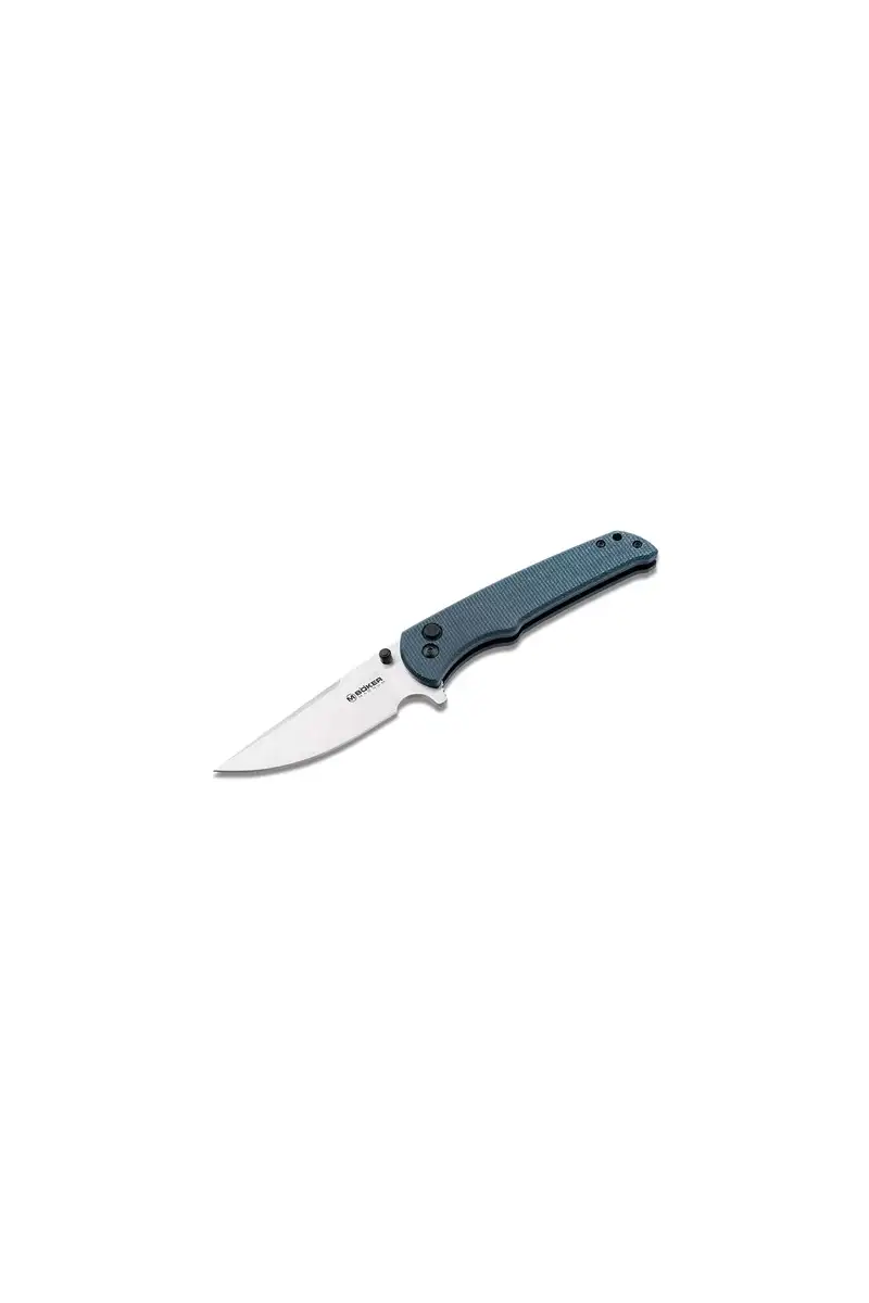 Nóż Magnum Bluejay