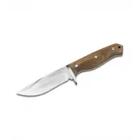 Nóż Magnum Walnut Drop