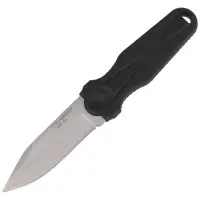Nóż na szyję Herbertz Solingen Neck Knife Black Po