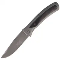 Nóż Herbertz Solingen SandalWood / Stainless, Tita