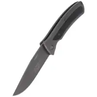 Nóż Herbertz Solingen SandalWood / Stainless, Tita