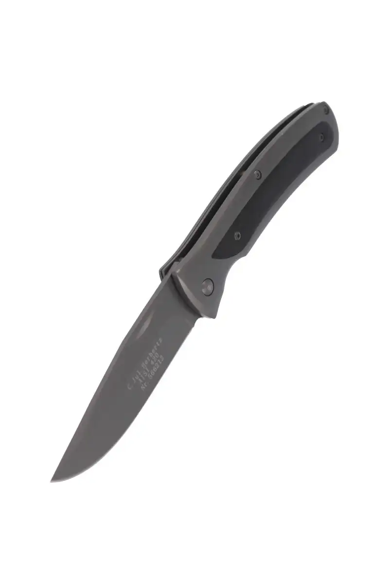 Nóż Herbertz Solingen SandalWood / Stainless, Tita