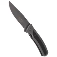 Nóż Herbertz Solingen SandalWood / Stainless, Tita