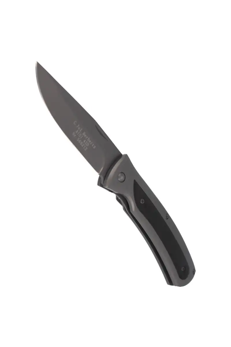 Nóż Herbertz Solingen SandalWood / Stainless, Tita