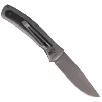 Nóż Herbertz Solingen SandalWood / Stainless, Tita