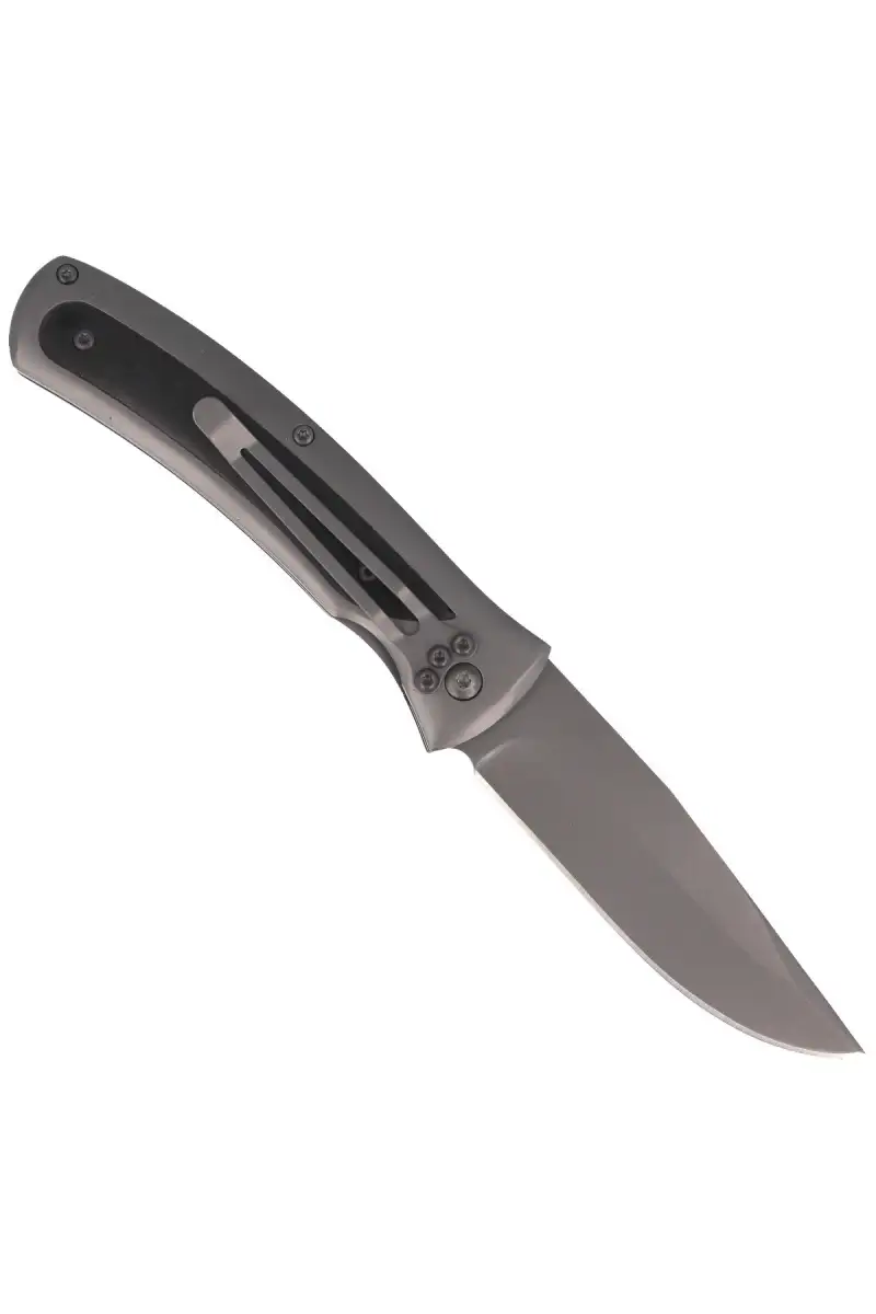 Nóż Herbertz Solingen SandalWood / Stainless, Tita