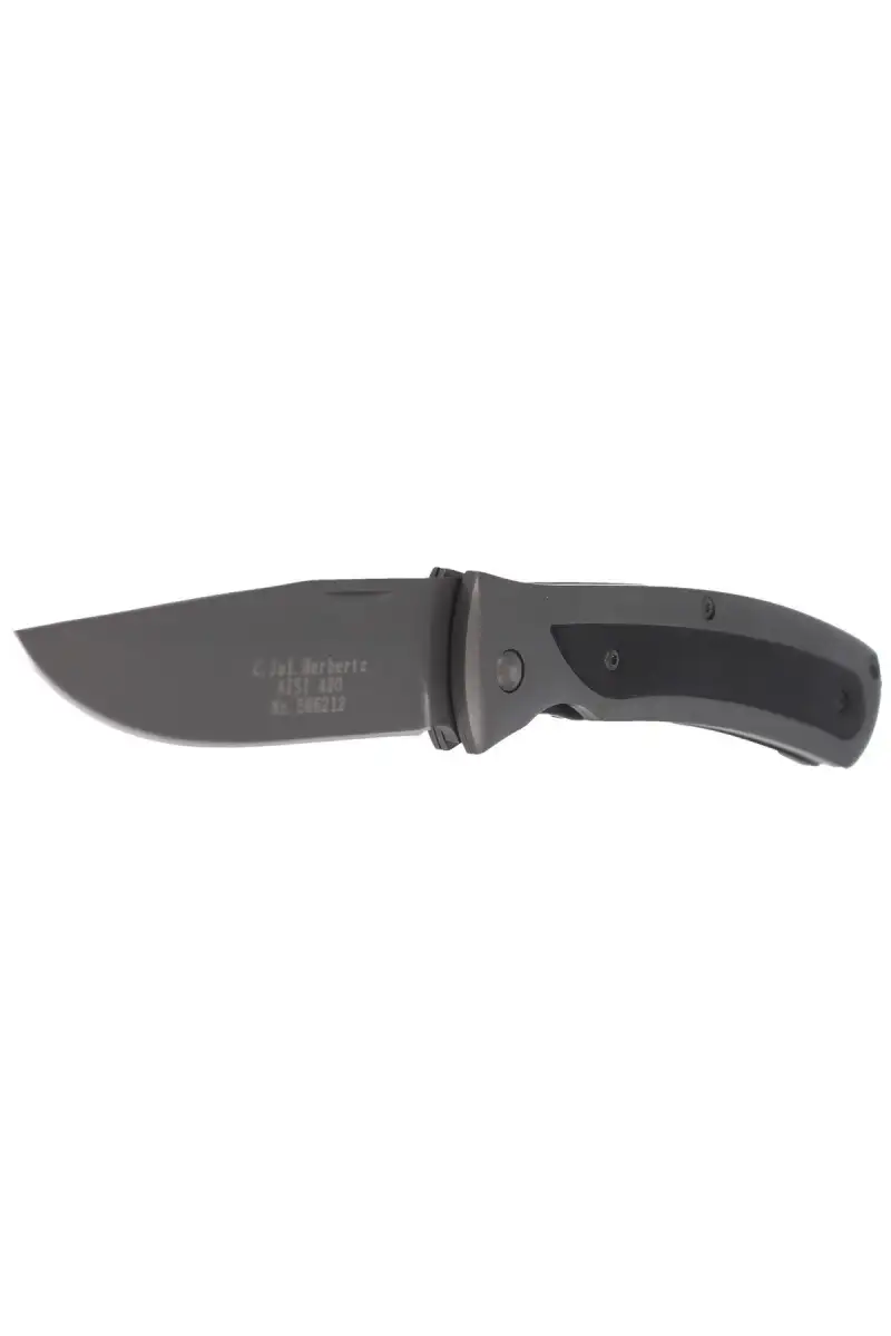 Nóż Herbertz Solingen SandalWood / Stainless, Tita