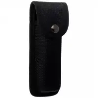 Nóż Herbertz Solingen Black G10, Two-Color Finish