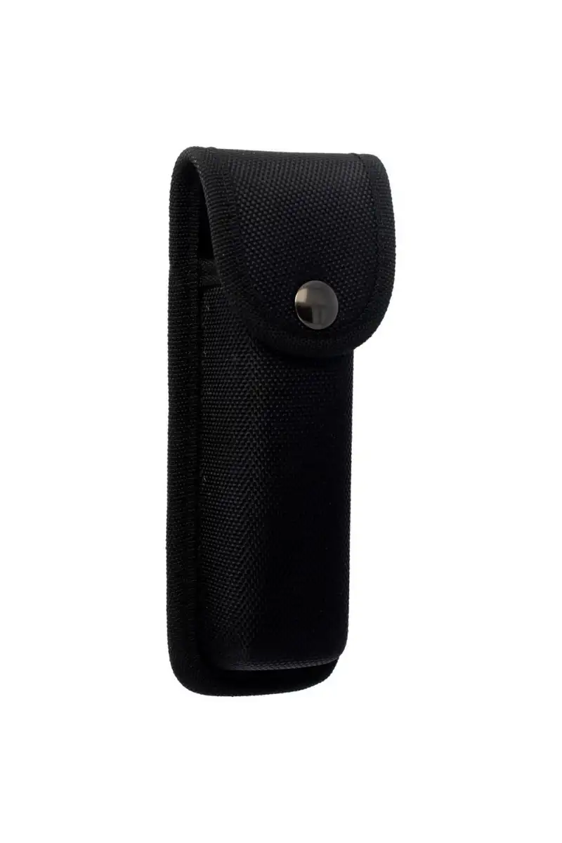 Nóż Herbertz Solingen Black G10, Two-Color Finish