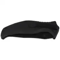 Nóż Herbertz Solingen Clip Point Folder 94mm (5887