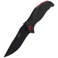 Nóż Herbertz Solingen Clip Point Folder 94mm (5887