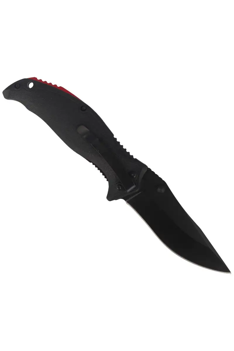 Nóż Herbertz Solingen Clip Point Folder 94mm (5887