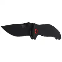 Nóż Herbertz Solingen Clip Point Folder 94mm (5887