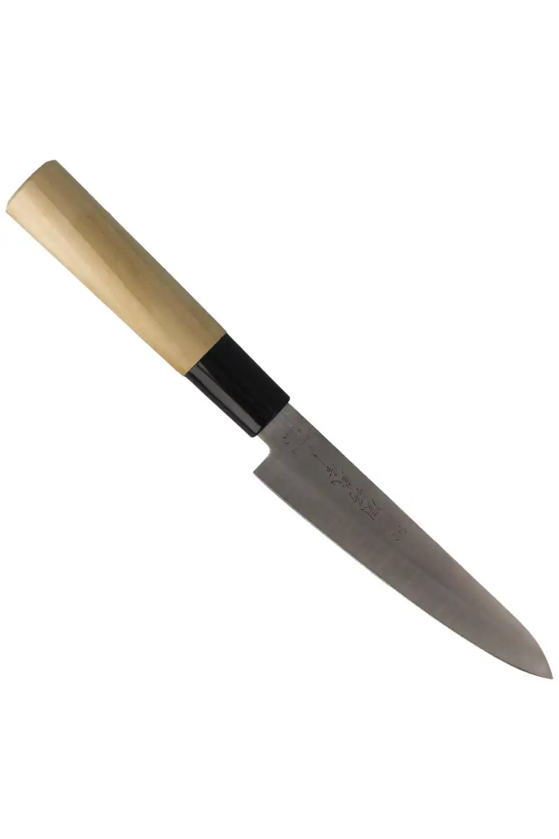 Herbertz japoński nóż kuchenny Petty 129mm (349813