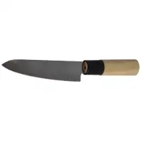 Herbertz japoński nóż kuchenny Petty 129mm (349813