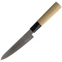 Herbertz japoński nóż kuchenny Petty 129mm (349813