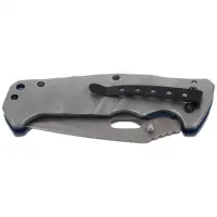 Nóż Herbertz Solingen Clip Point Folder (575112)