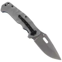 Nóż Herbertz Solingen Clip Point Folder (575112)