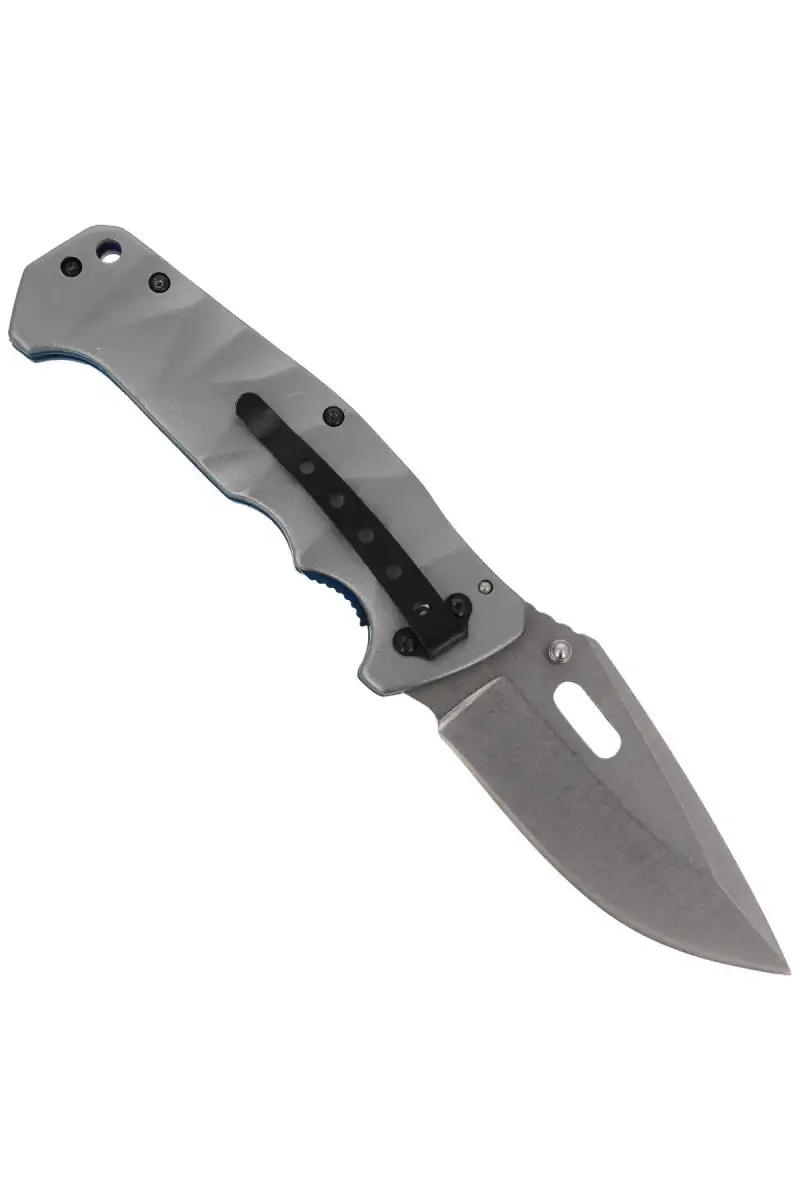 Nóż Herbertz Solingen Clip Point Folder (575112)