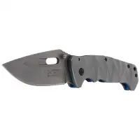 Nóż Herbertz Solingen Clip Point Folder (575112)