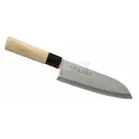Herbertz japoński nóż kuchenny Santoku 170mm (3473