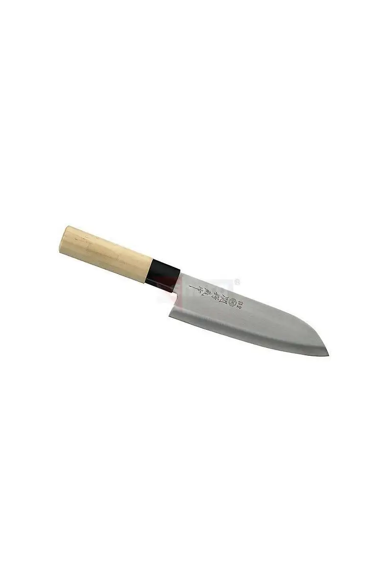 Herbertz japoński nóż kuchenny Santoku 170mm (3473