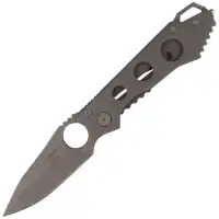 Nóż Herbertz Solingen AUS-8 Drop Point 78mm (58761