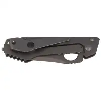 Nóż Herbertz Solingen AUS-8 Drop Point 78mm (58761