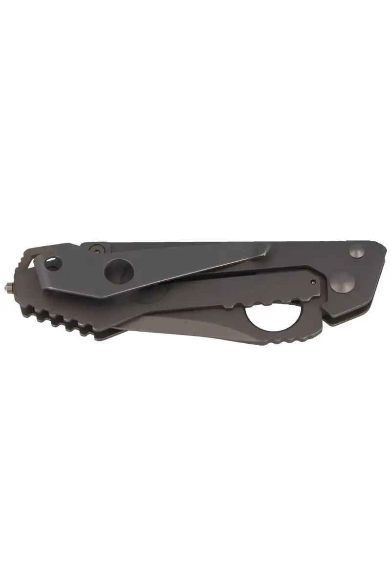 Nóż Herbertz Solingen AUS-8 Drop Point 78mm (58761