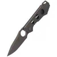 Nóż Herbertz Solingen AUS-8 Drop Point 78mm (58761