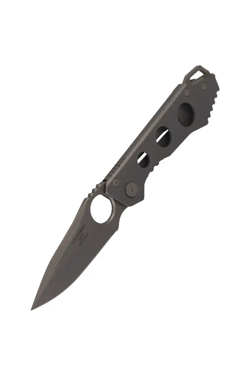 Nóż Herbertz Solingen AUS-8 Drop Point 78mm (58761