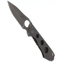 Nóż Herbertz Solingen AUS-8 Drop Point 78mm (58761