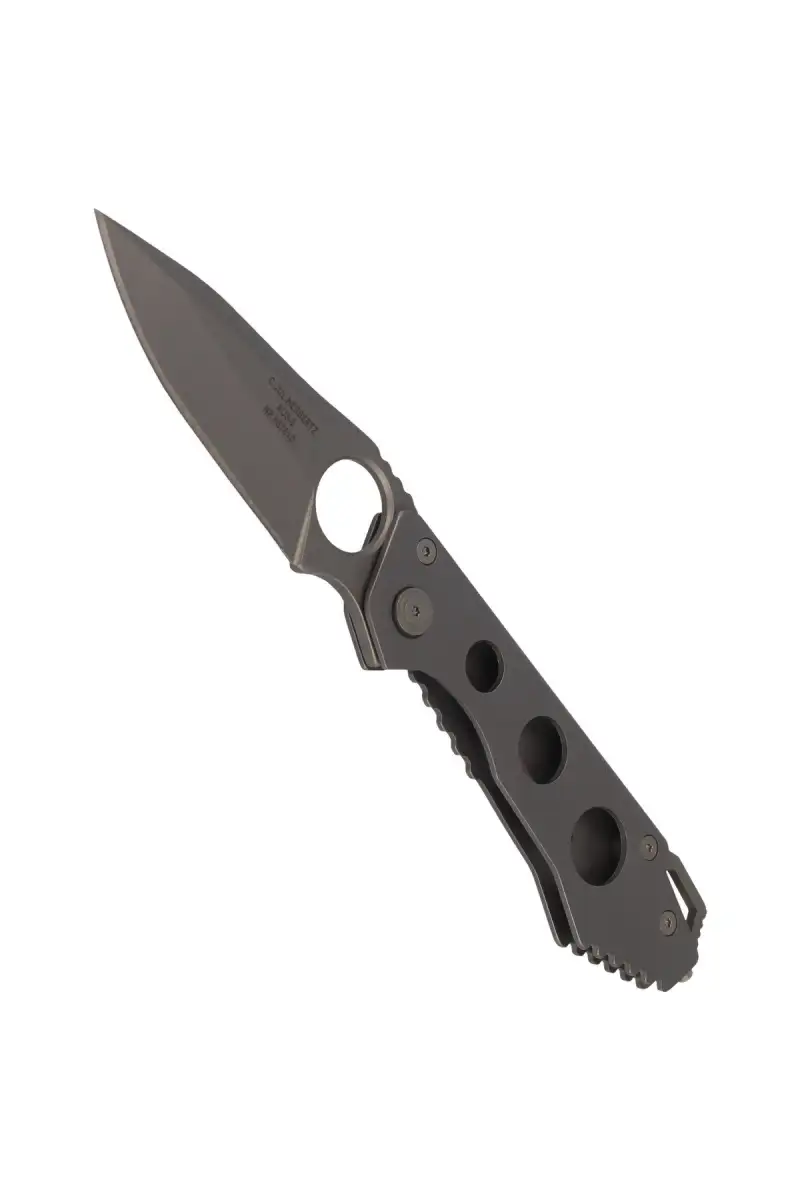 Nóż Herbertz Solingen AUS-8 Drop Point 78mm (58761