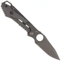 Nóż Herbertz Solingen AUS-8 Drop Point 78mm (58761