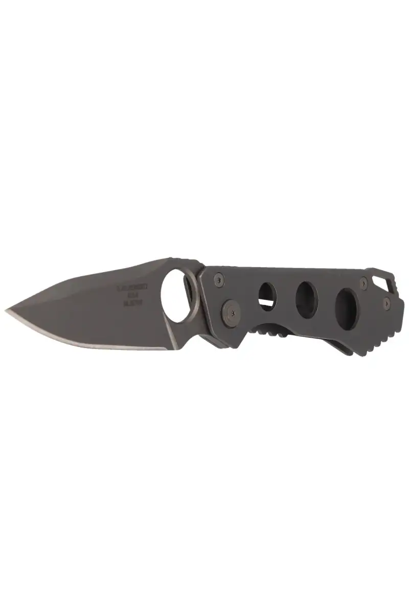 Nóż Herbertz Solingen AUS-8 Drop Point 78mm (58761