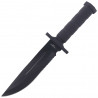Nóż survivalowy Herbertz Solingen Bowie, Black Coa