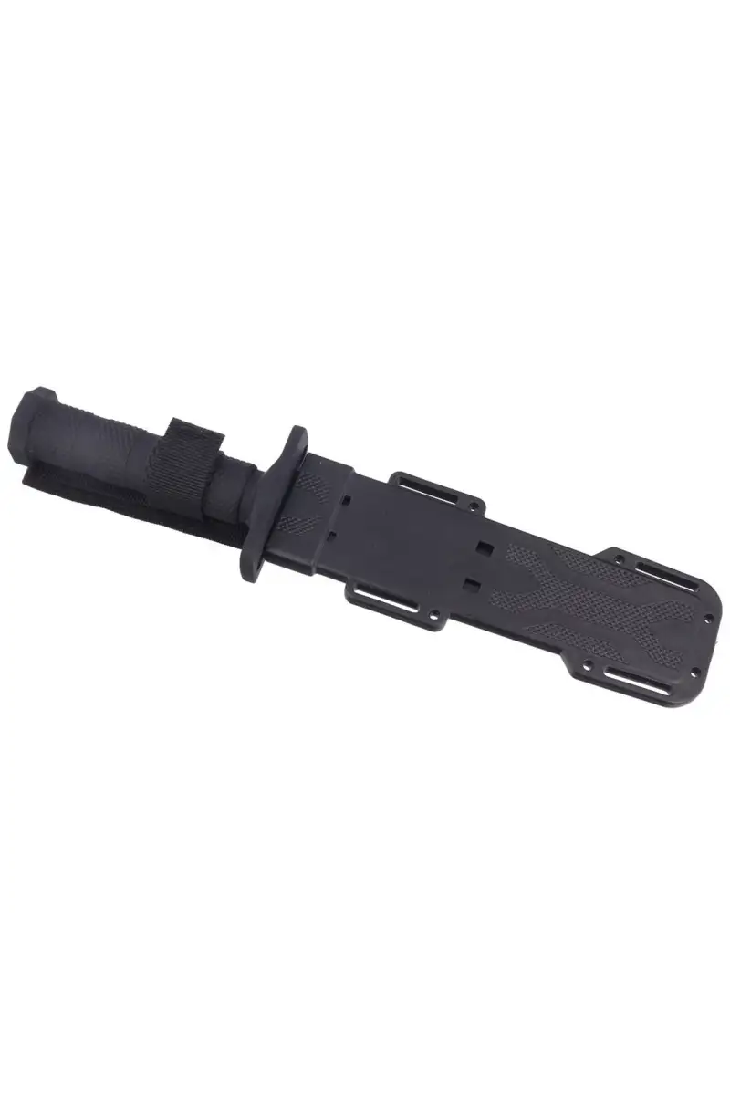 Nóż survivalowy Herbertz Solingen Bowie, Black Coa