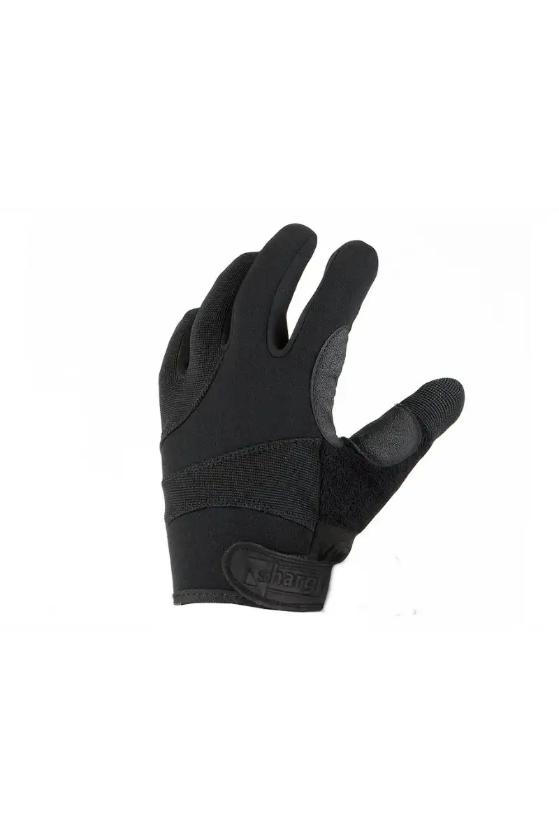 Rękawice antyprzekłuciowe, antyprzecięciowe Sharg