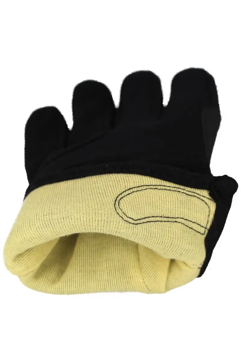 Rękawice antyprzekłuciowe, antyprzecięciowe Sharg