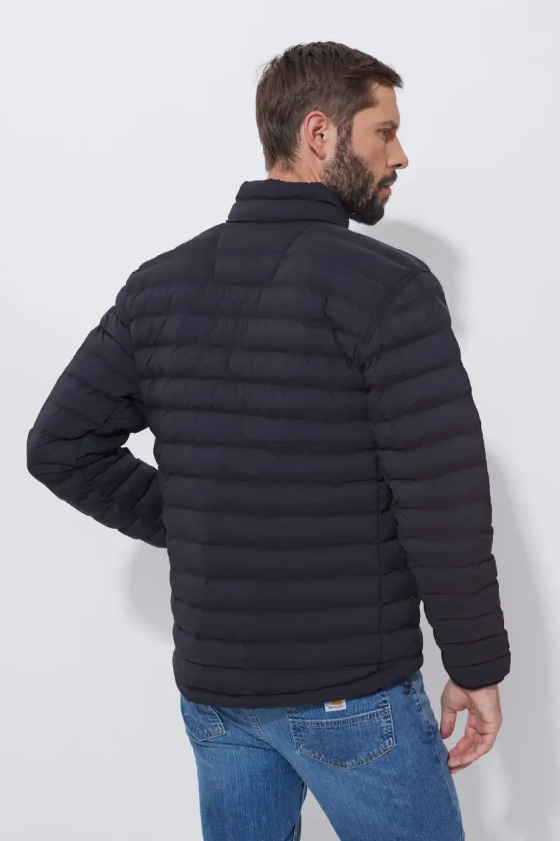 Kurtka Carhartt LWD Stretch Black