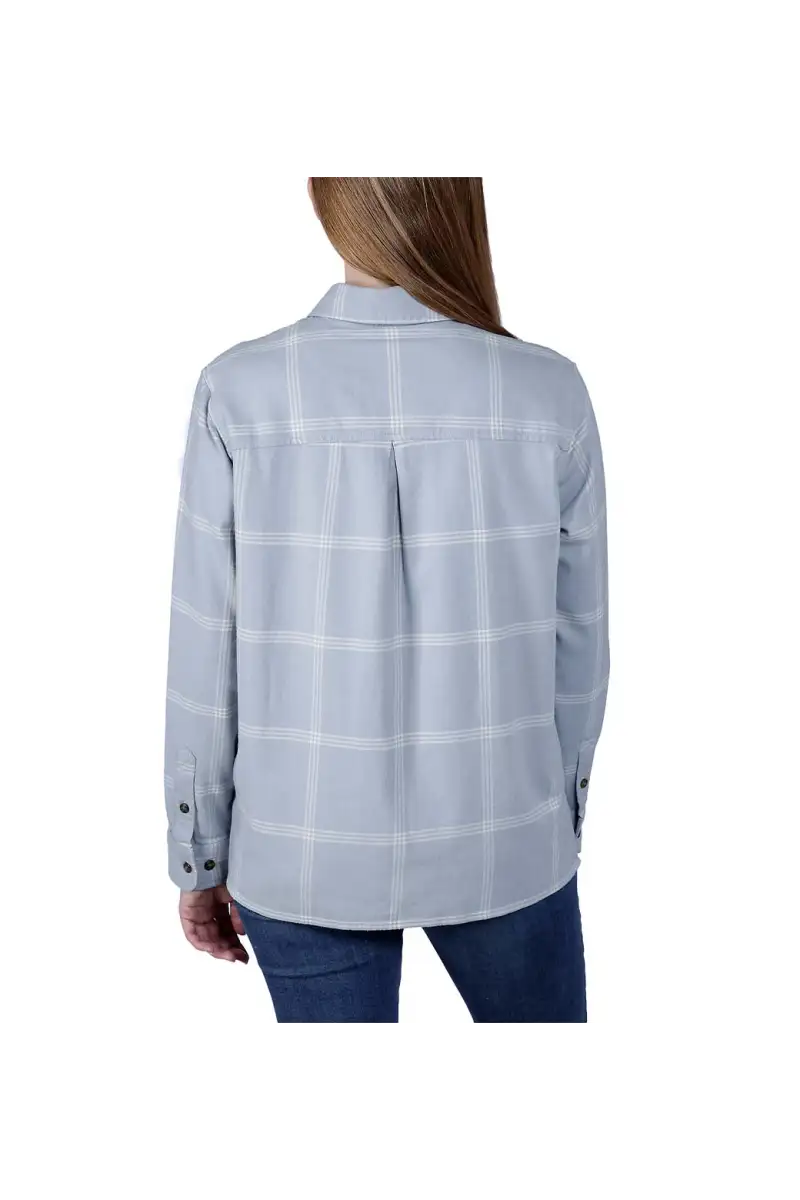 Damska Koszula Carhartt Flannel Neptune