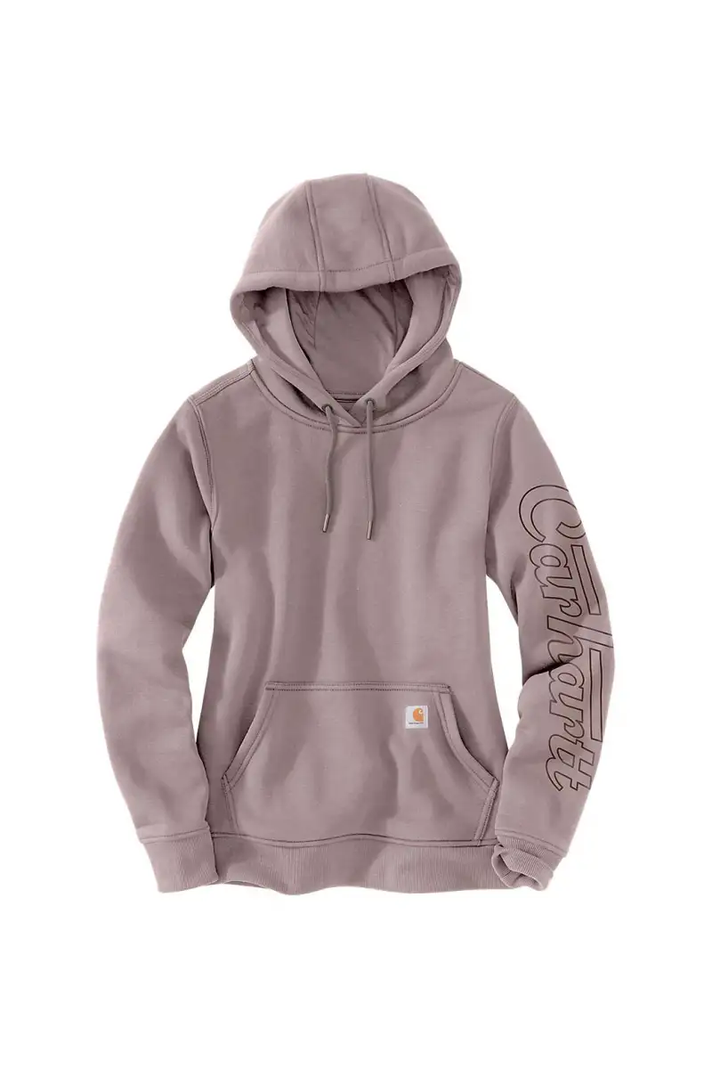 Bluza Carhartt Rain Defender Mid Mink