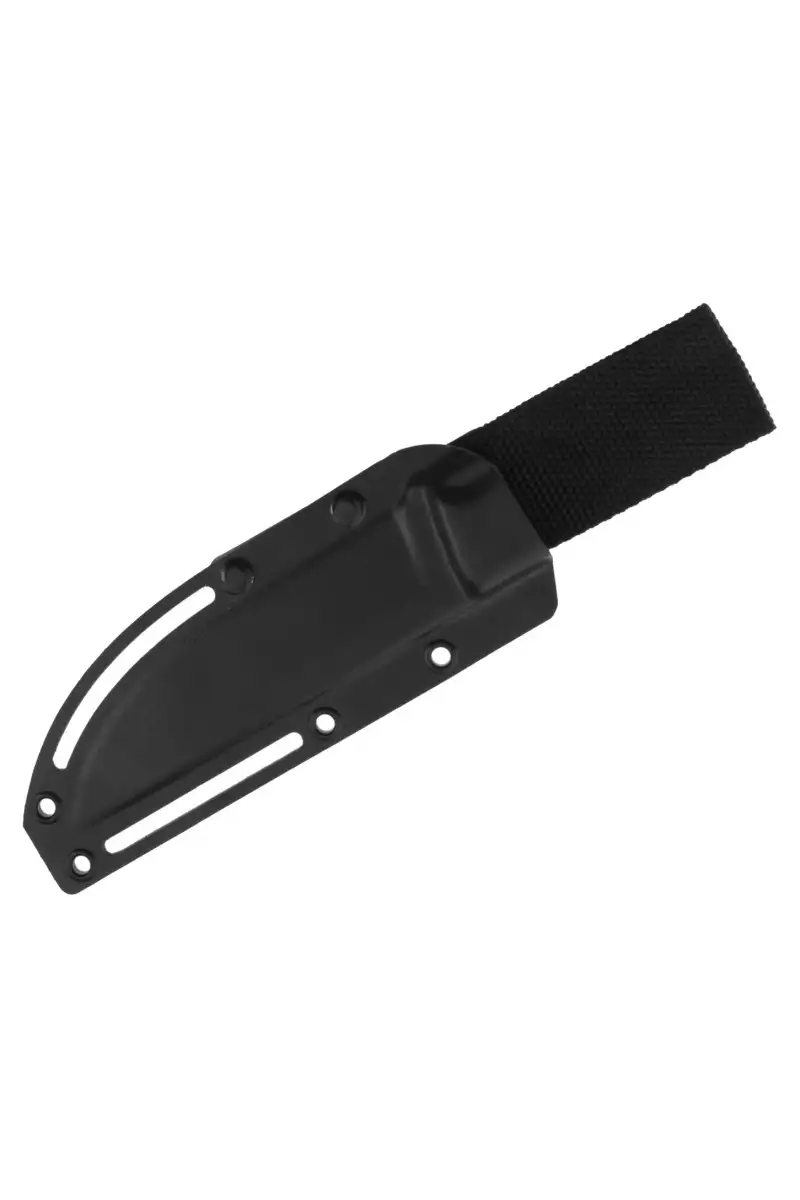 Nóż ZAPAS Urban Tactic Cerakote G10 Orange