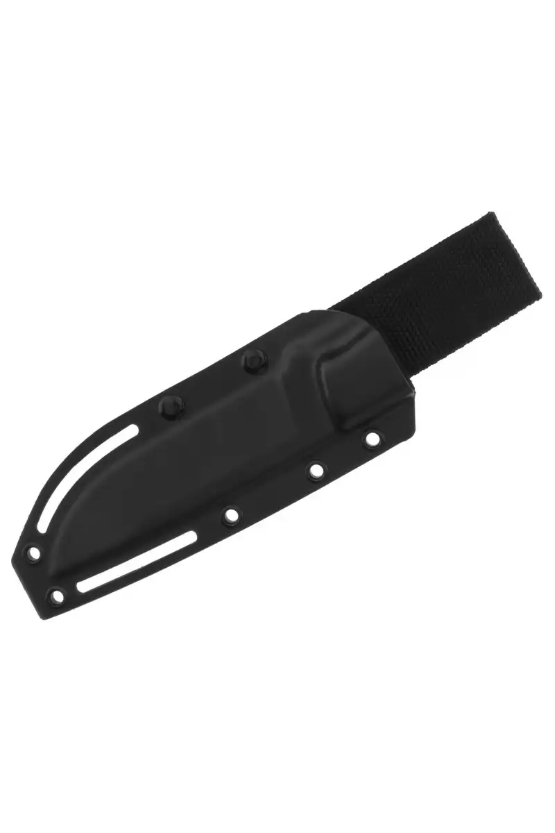 Nóż ZAPAS Ultra Outdoor Stonewash G10 Black Toxic