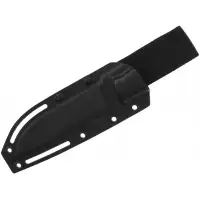 Nóż ZAPAS Expandable Cerakote Micarta Toxic