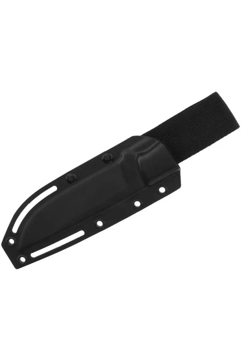Nóż ZAPAS Expandable Cerakote Micarta Toxic
