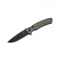 Nóż Boker Plus Large Strike Grivory Green