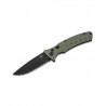 Nóż Boker Plus Large Strike Grivory Green