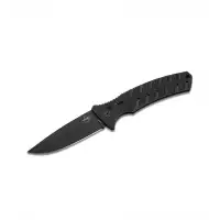 Nóż Boker Plus Large Strike Grivory Black