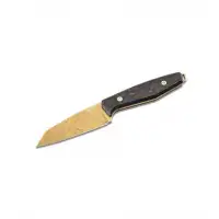 Nóż Boker Solingen Daily Knives AK1 Gold Damast